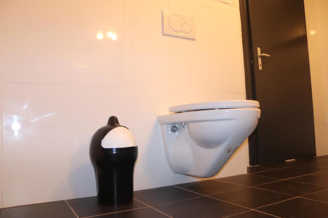 Ferienwohnung La Lapia Monthey Exterior foto
